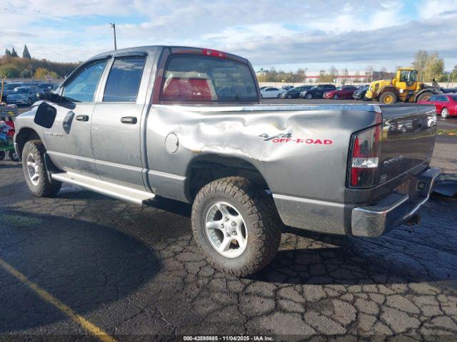 Dodge Ram 1500 Image 5