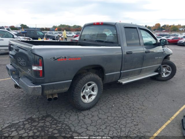 Dodge Ram 1500 Image 8