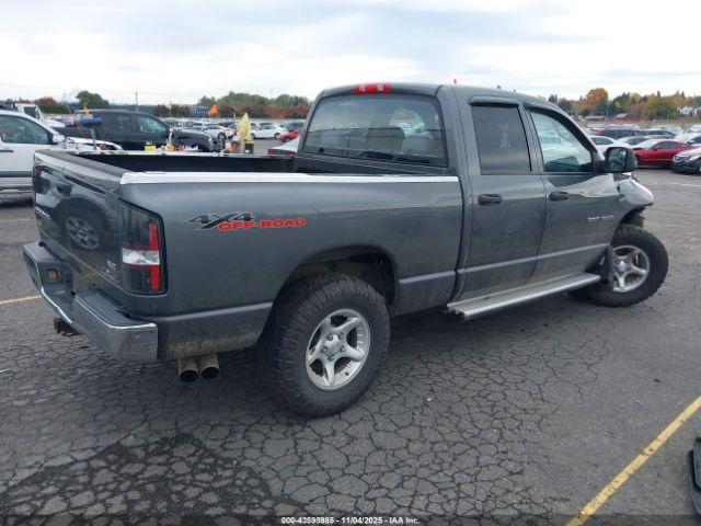 Dodge Ram 1500 Image 8