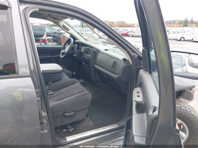 Dodge Ram 1500 Image 6