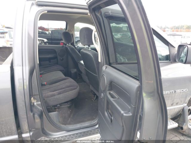 Dodge Ram 1500 Image 10