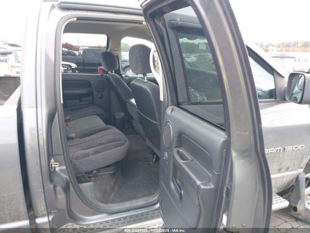 Dodge Ram 1500 Image 10