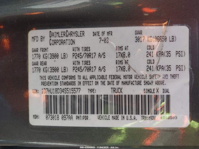 Dodge Ram 1500 Image 11