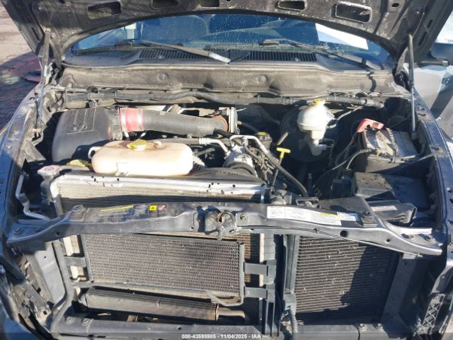 Dodge Ram 1500 Image 13