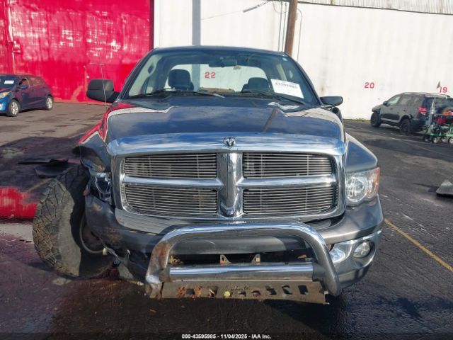 Dodge Ram 1500 Image 3