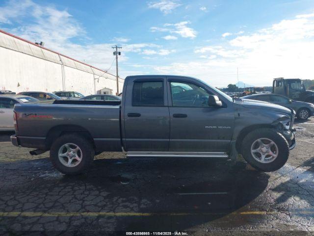 Dodge Ram 1500 Image 2