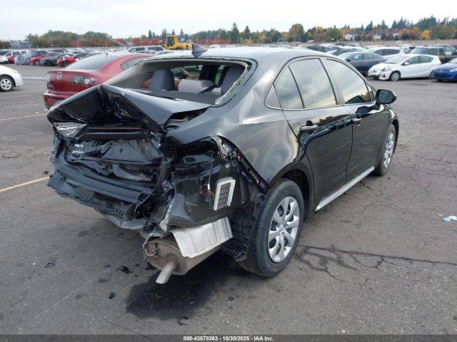 Toyota Corolla Hybrid Le Image 3