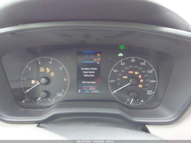 Toyota Corolla Hybrid Le Image 6