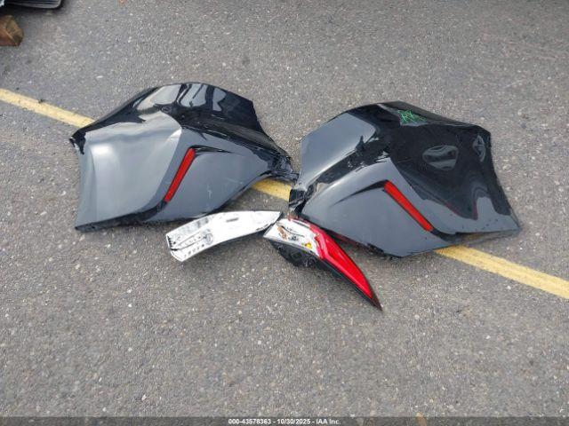 Toyota Corolla Hybrid Le Image 9