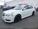 Subaru Legacy 2.5i Premium Image 9
