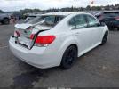 Subaru Legacy 2.5i Premium Image 6