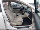 Subaru Legacy 2.5i Premium Image 4