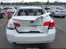 Subaru Legacy 2.5i Premium Image 3
