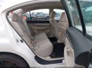 Subaru Legacy 2.5i Premium Image 10