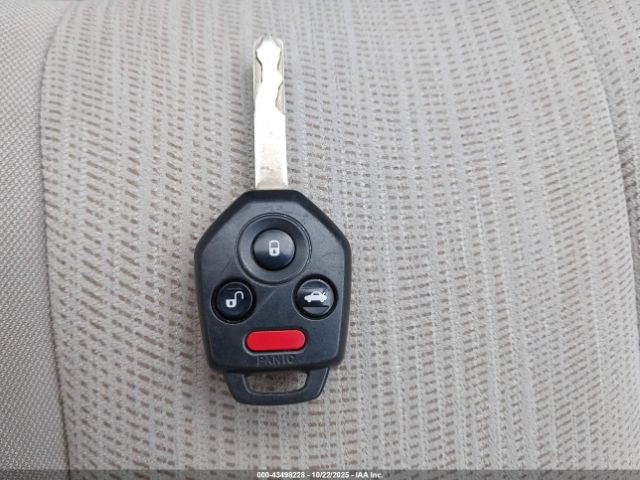 Subaru Legacy 2.5i Premium Image 8