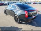 Cadillac ATS Luxury Collection Image 2