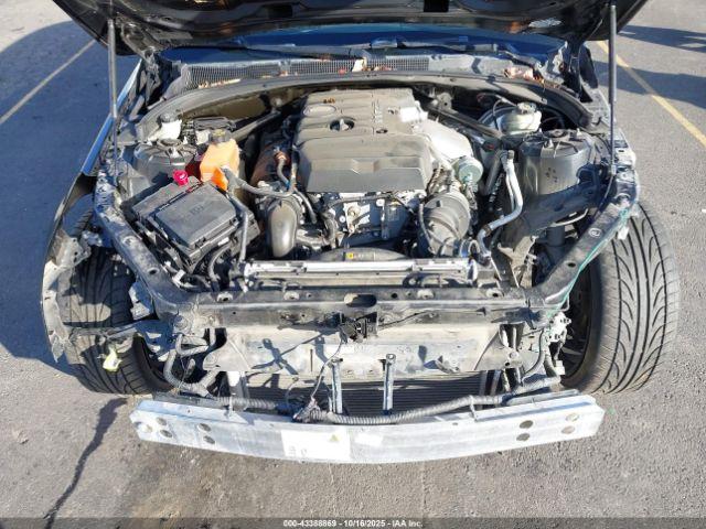 Cadillac ATS Luxury Collection Image 11