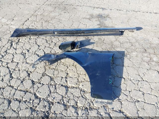 Cadillac ATS Luxury Collection Image 15