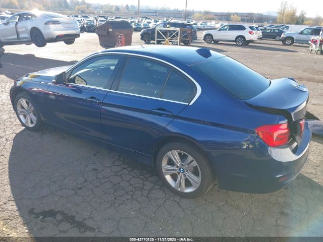 BMW 3 Series Xdrive Image 10