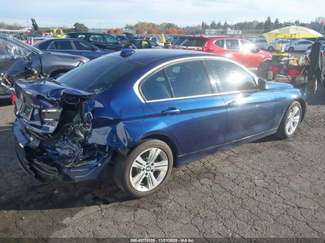 BMW 3 Series Xdrive Image 6