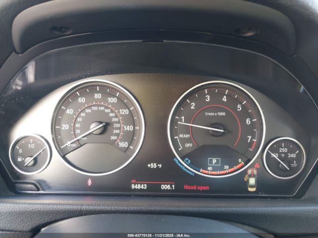 BMW 3 Series Xdrive Image 8