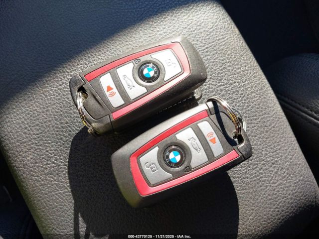 BMW 3 Series Xdrive Image 11