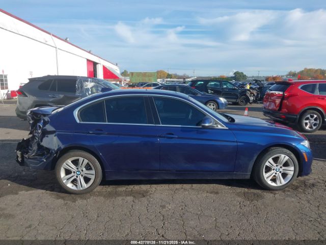 BMW 3 Series Xdrive Image 5