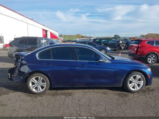 BMW 3 Series Xdrive Image 5