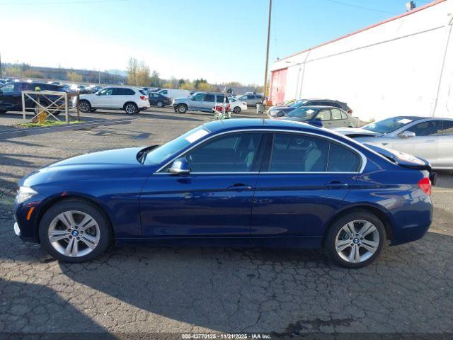 BMW 3 Series Xdrive Image 16