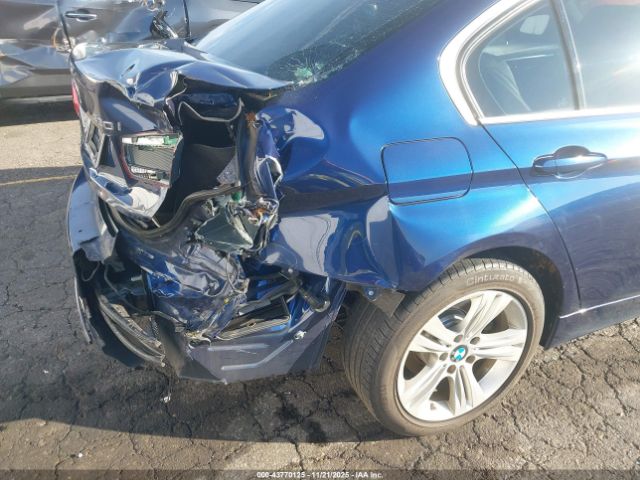 BMW 3 Series Xdrive Image 20