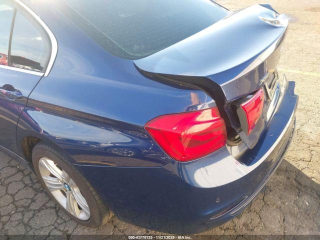 BMW 3 Series Xdrive Image 4