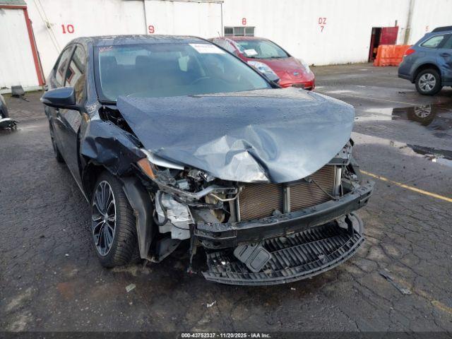 Toyota Corolla S Plus Image 5