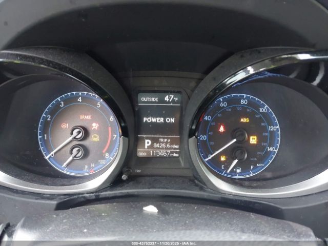 Toyota Corolla S Plus Image 15