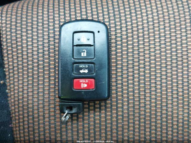 Toyota Corolla S Plus Image 14