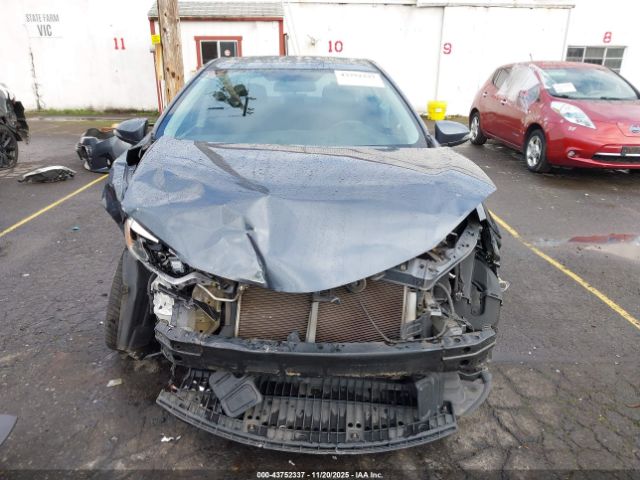 Toyota Corolla S Plus Image 11