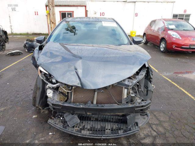 Toyota Corolla S Plus Image 11