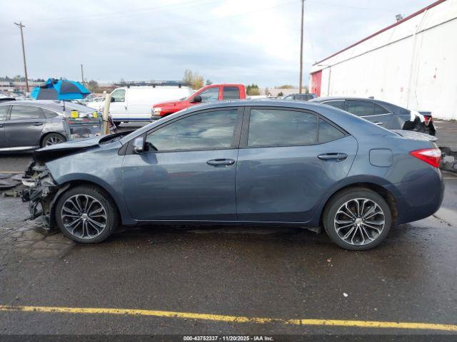 Toyota Corolla S Plus Image 13