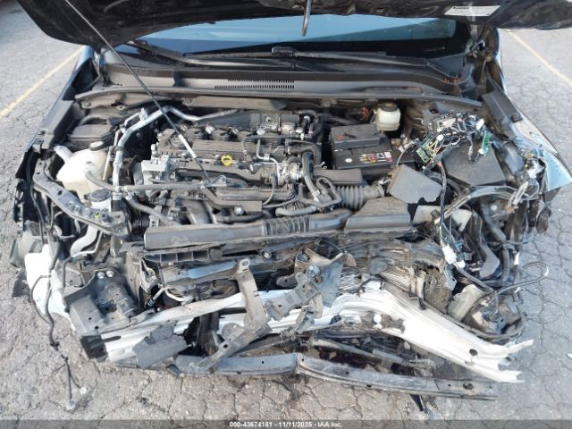 Toyota Corolla Se Image 13