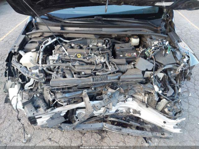 Toyota Corolla Se Image 13