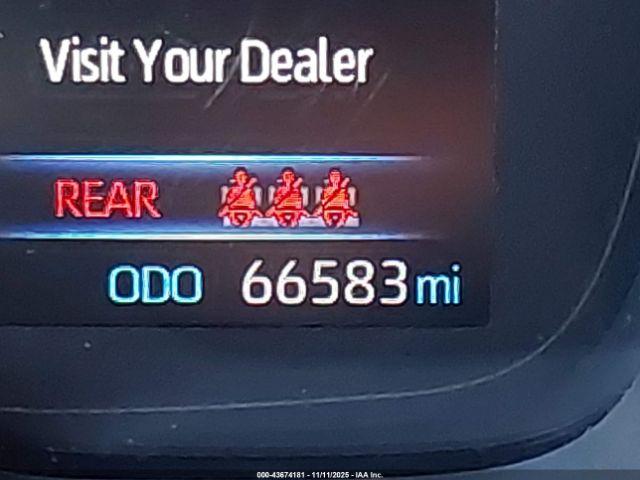 Toyota Corolla Se Image 16