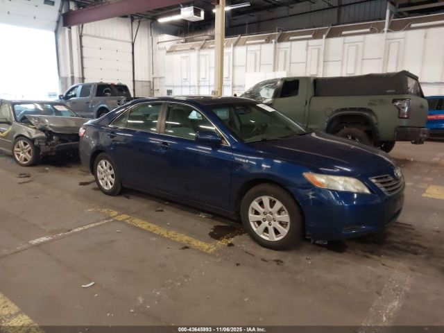 Toyota Camry Image 1