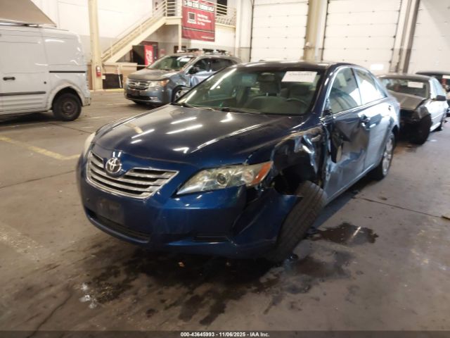 Toyota Camry Image 6