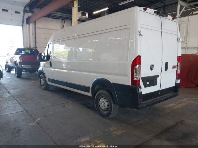 Ram Promaster High Roof 159 Wb Image 5