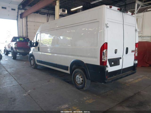 Ram Promaster High Roof 159 Wb Image 5