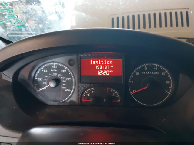 Ram Promaster High Roof 159 Wb Image 17