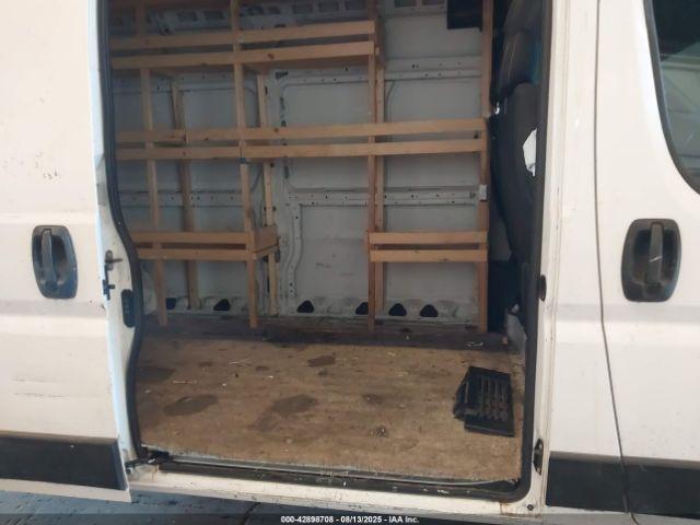 Ram Promaster High Roof 159 Wb Image 7