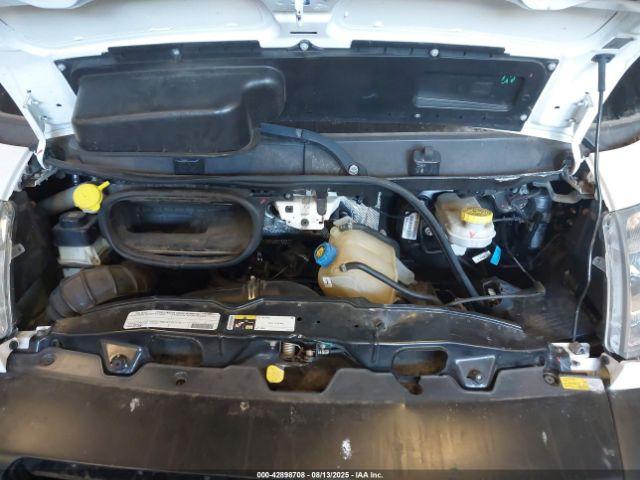 Ram Promaster High Roof 159 Wb Image 8