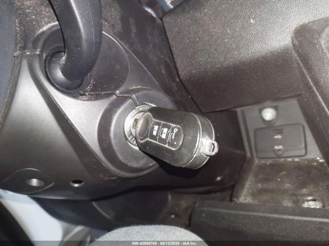 Ram Promaster High Roof 159 Wb Image 12