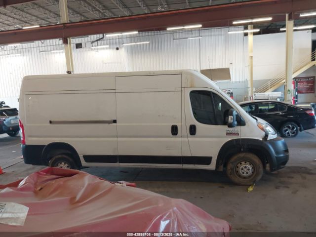 Ram Promaster High Roof 159 Wb Image 14