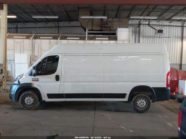 Ram Promaster High Roof 159 Wb Image 9